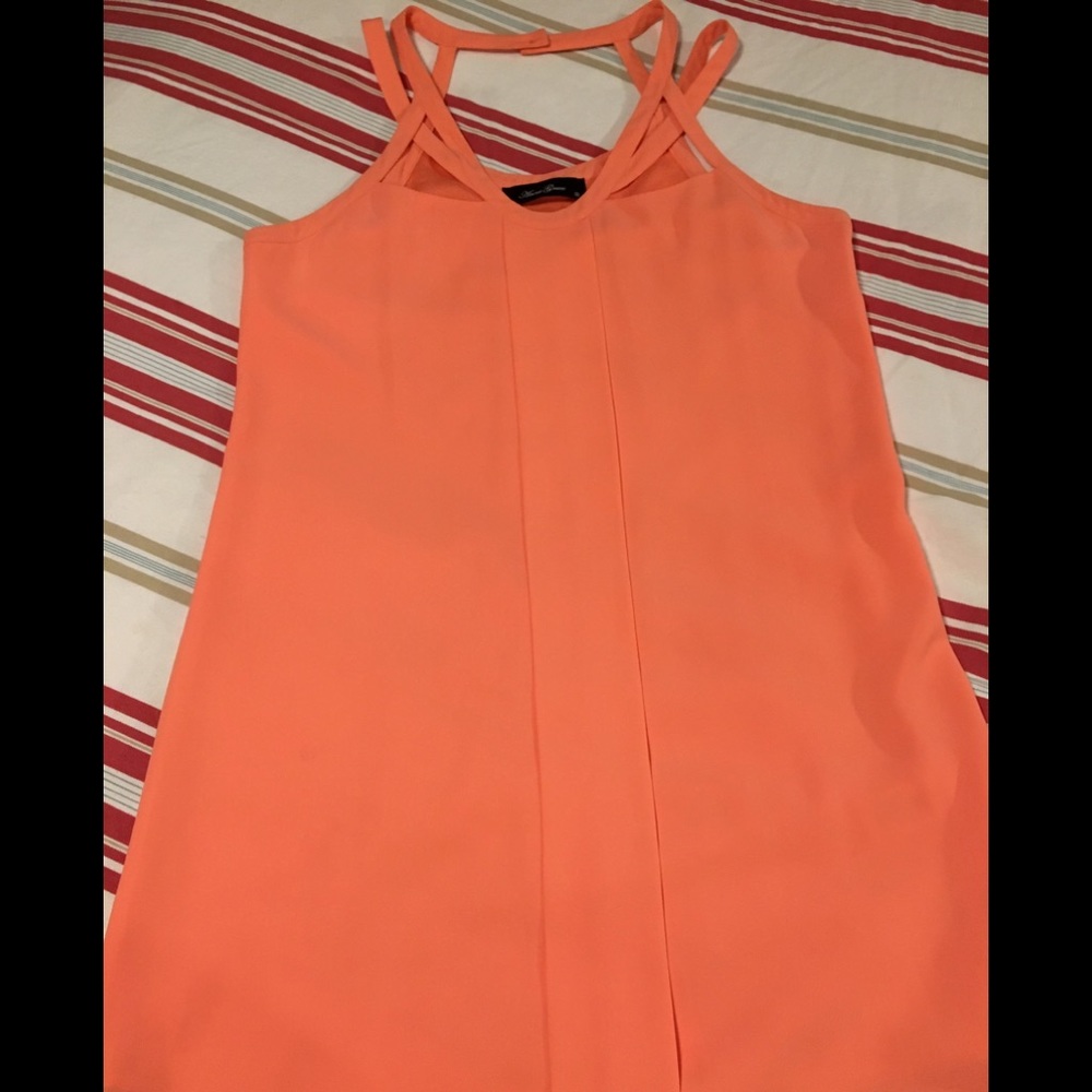 Anna Grace Dress Size Small